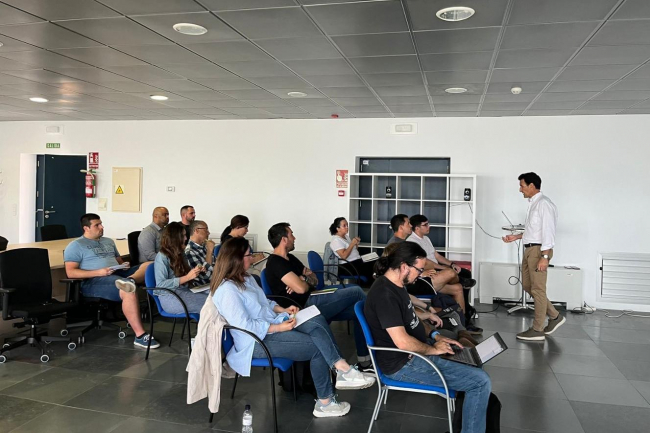 Segunda edición del programa APTENISA Start de creación de empresas innovadoras