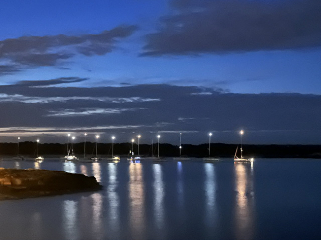 GOB pide a la Conselleria de Medio Ambiente que actúe sobre la fiesta náutica de es Dolç