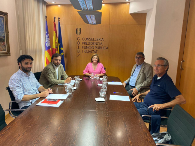 El Govern inicia la consulta pública para la elaboración del Anteproyecto de ley de la sociedad de las Illes Balears