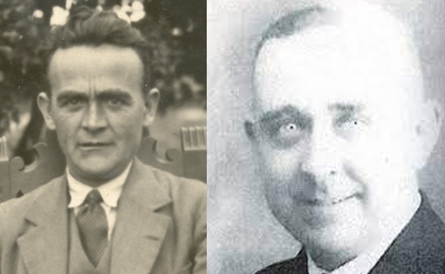 El Govern identifica en Son Coletes los restos de los hermanos Monserrat Parets