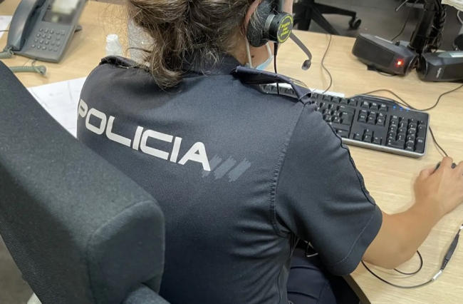 La Policía Nacional advierte de un aumento de las denuncias por estafa en IBIZA