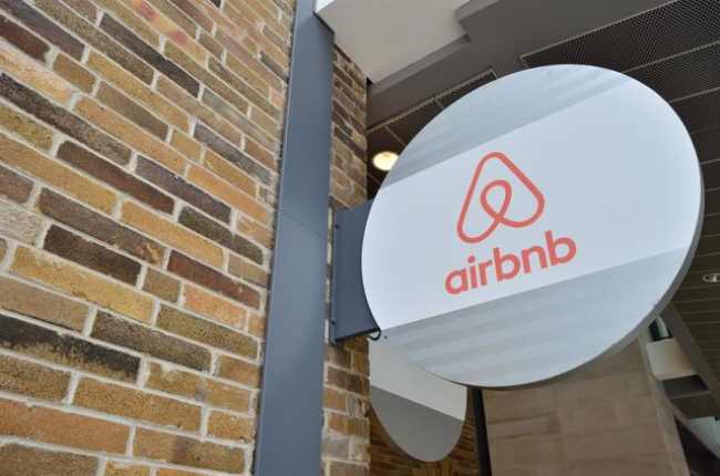 El Consell sanciona a Airbnb por publicitar viviendas de alquiler turístico ilegal en Palma