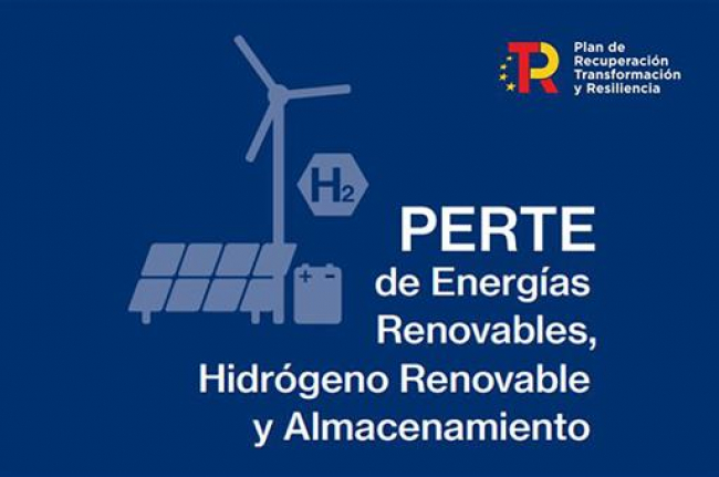 Transición Ecológica lanza segunda convocatoria de ayudas al hidrógeno renovable con 150 millones de euros