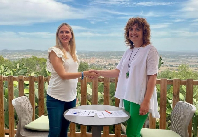 El Pi y el PP llegan a un acuerdo de gobernabilidad para los próximos cuatro años en Porreres