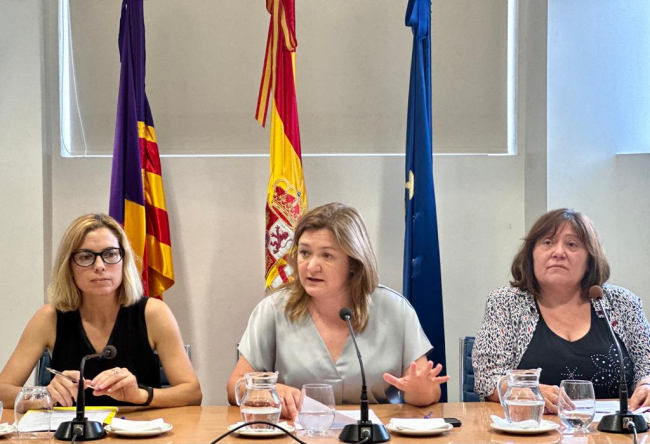 El PSIB-PSOE ve peligrar el acceso a una vivienda digna