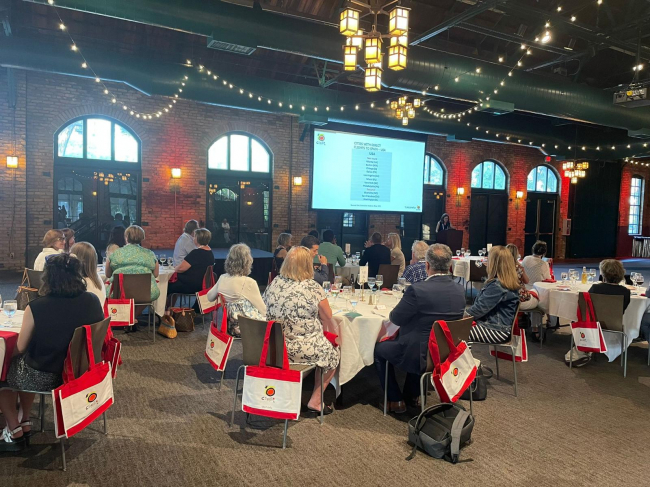 Mallorca se promociona en los Estados Unidos y Canadá como destino MICE