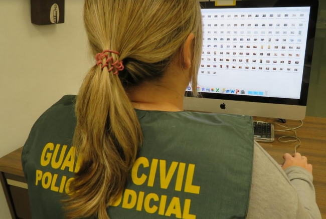 La Guardia Civil de Manacor ha detenido a dos personas e investigado a cinco por estafa