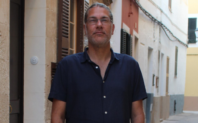 Antoni Ferrer, nuevo director de la Agencia Menorca Talayótica