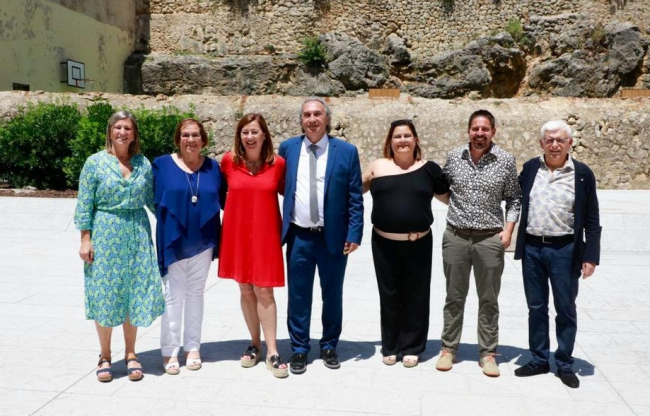 El PSIB-PSOE gobernará en 11 municipios de las Islas Baleares