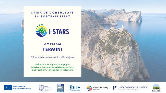 La Fundació Mallorca Turisme y la Cambra de Comerç crean un directorio de empresas consultoras expertas en sostenibilidad