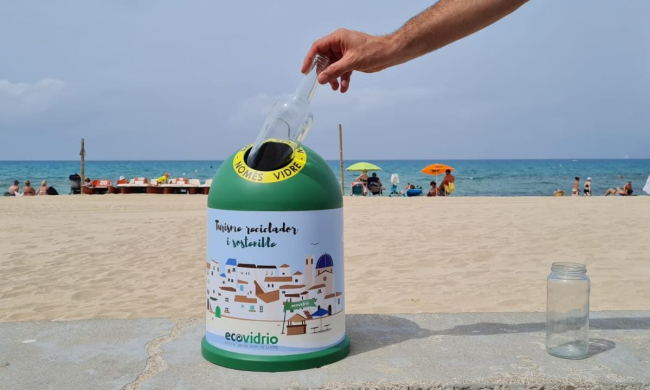 28 municipios de las Illes Balears competirán en la cuarta edición del Movimiento Banderas Verdes de Ecovidrio