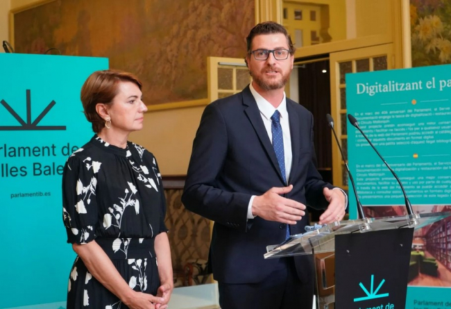 El Partido Popular denuncia que “el colapso en las urgencias le ha explotado en la cara a Armengol”