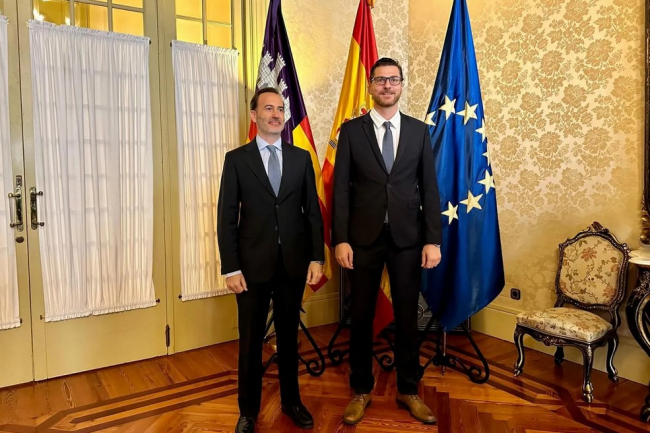 El Partido Popular propone a Marga Prohens para la investidura a la presidencia del Govern