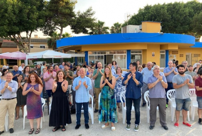 Armengol: 'Vivimos una emergencia democrática después del pacto de PP y VOX'