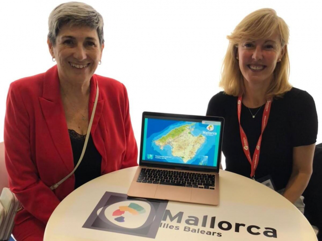 Mallorca continúa con la promoción del producto MICE