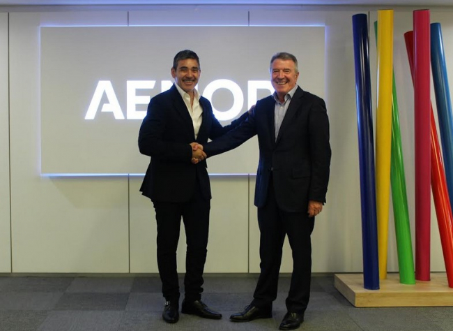 Pedro J. Payeras, presidente de la Federación de la  Fusta Illes Balears, nombrado nuevo presidente de la Confederación nacional UNEmadera