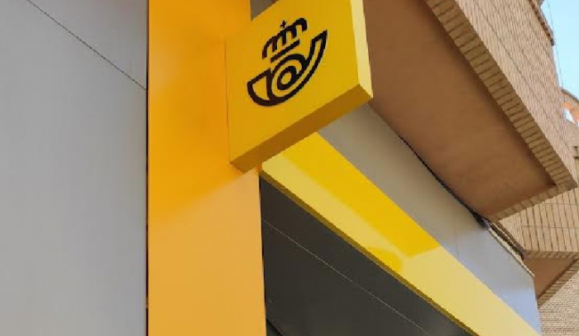 Correos ha admitido más de 632.000 solicitudes de voto por correo para las Elecciones al Parlamento Europeo del 9 de junio