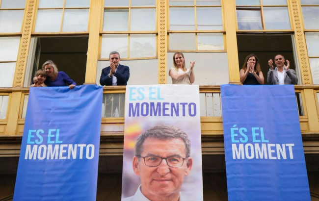 El Partido Popular de Balears da el pistoletazo de salida a la campaña electoral para el 23J 