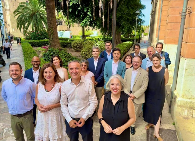 Francina Armengol: 'El único voto eficaz para detener la extrema derecha es el voto en el Partido Socialista'