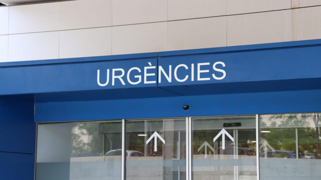 La Policía Nacional detiene a un individuo por agredir e insultar a una profesional sanitaria en Ibiza