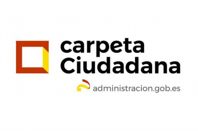 Los ciudadanos pueden acceder a su Historia Clínica en la app 'Mi Carpeta Ciudadana'