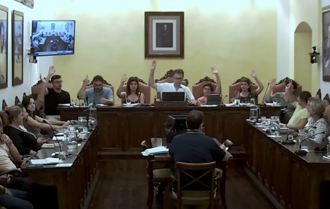 Manacor aprueba inicialmente la Ordenanza municipal reguladora de los horarios de apertura y cierre de establecimientos de ocio