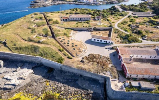 Lazareto Festival 2023 presenta su segunda edición en el Castillo de San Felipe tras una inversión de 75.000€ en la recuperación del espacio