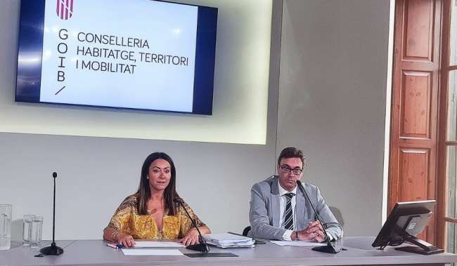 El Govern desiste de la operación de adquisición de 88 viviendas de lujo por 26 millones de euros y da traslado del expediente a la Fiscalía