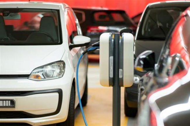 Transición Ecológica lanza la tercera convocatoria del programa de ayudas para flotas de vehículos eléctricos