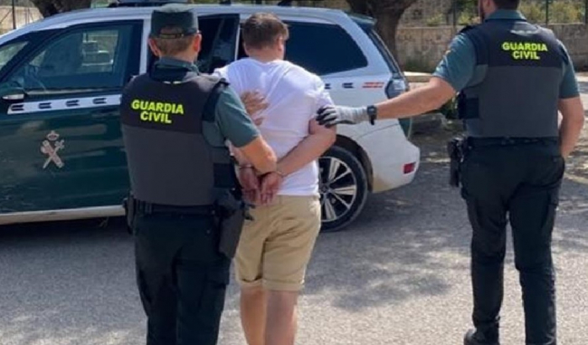 Desarticulada una banda de diez
personas dedicada al robo en viviendas de Llucmajor, Campos, Santanyí, Artá y Marratxí