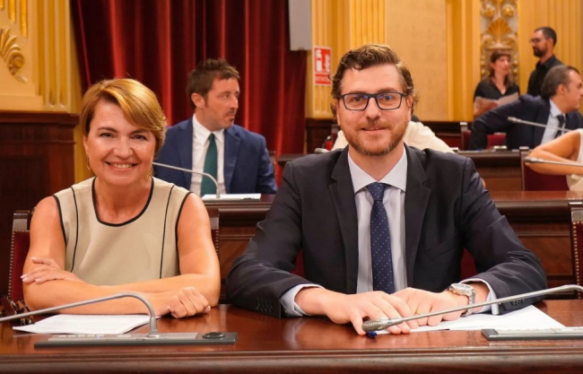 El PP pide el apoyo de todos los partidos al Decreto de Emergencia Habitacional que permitirá viviendas un 40% más baratas en Balears