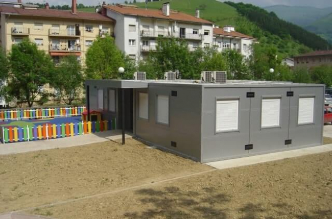 El PSIB-PSOE lamenta la manipulación de los datos sobre el número de aulas modulares por parte de la Conselleria de Educación