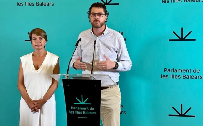 El PP denuncia el cinismo del PSIB tras ocho años de aumento del precio de la vivienda en Balears