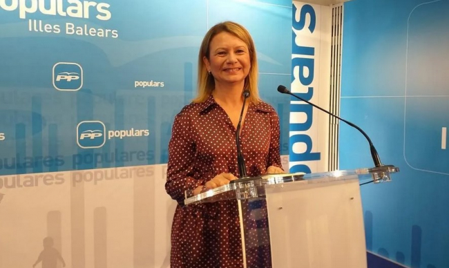 El Partido Popular acusa al PSIB de mentir para ocultar su “mala gestión” y un traspaso de competencias turísticas “deficiente”