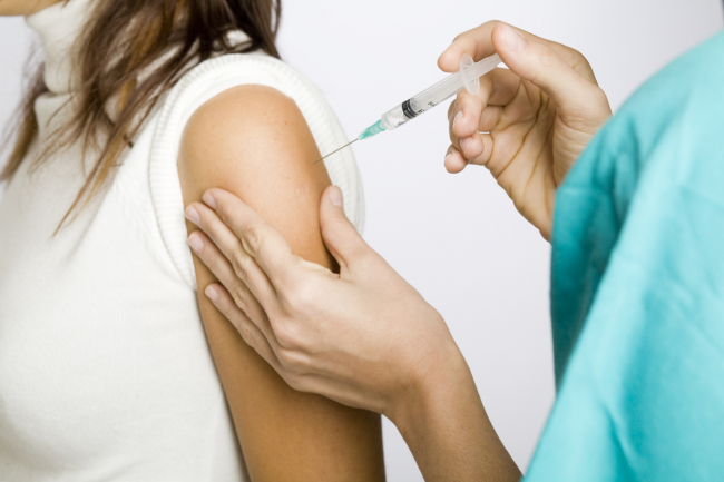 Autorizados los contratos de suministro de vacunas para la gripe 2023/2024