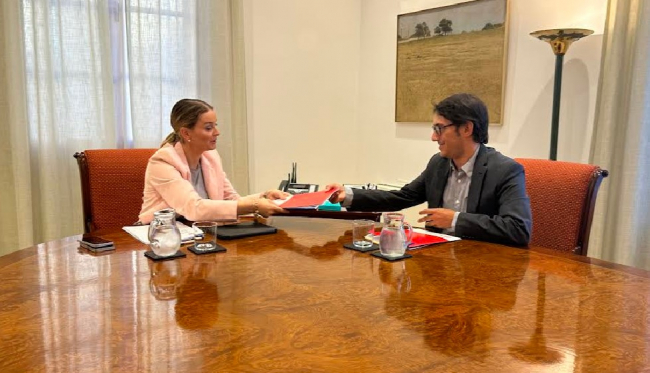 El PSIB-PSOE propone a Prohens tres grandes acuerdos de país para un nuevo escudo social, para la vivienda y la lengua