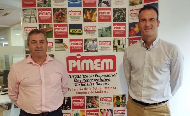 PIMEM apoya el canal de denuncias interno para las empresas de más de 50 trabajadores
