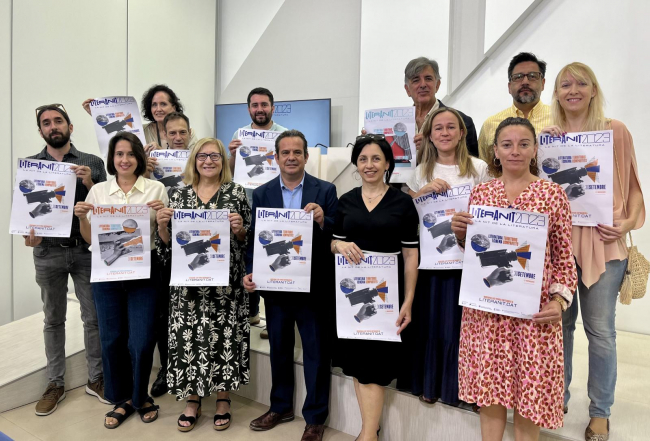 El Consell de Mallorca apoya a Literanit