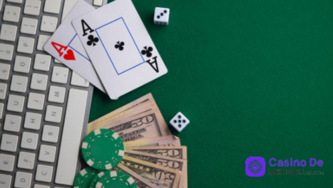 Casino de Mexicali: El fiel compañero de los jugadores mexicanos