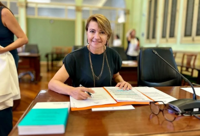 El PP denuncia que “el socialista Tòfol Milán apura prestando sus últimos servicios al PSOE”