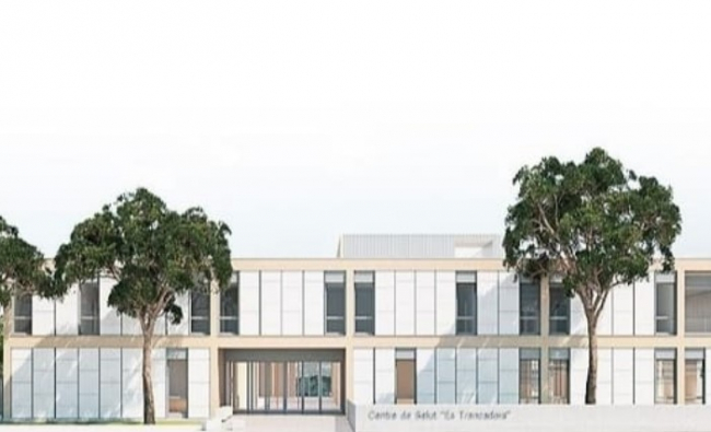 Llucmajor cede dos solares al Servicio de Salud para construir los nuevos centros de Llucmajor y Trencadors