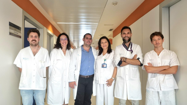 El Área de Salud de Ibiza y Formentera contrata un oncólogo