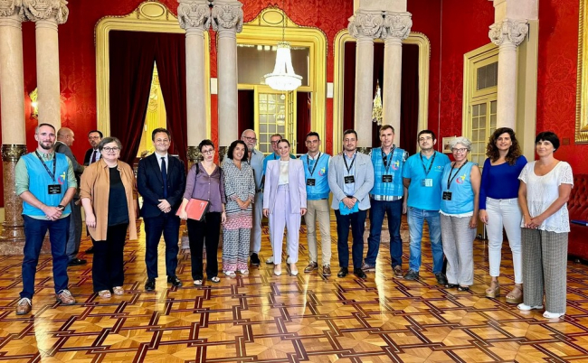 El PP consigue la unanimidad en el Parlament para instar al próximo Gobierno a incluir la insularidad digna en los PGE para 2024