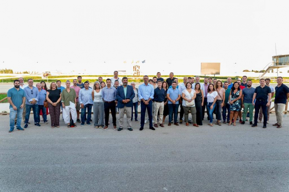 El Consell de Mallorca amplía los programas deportivos destinados en los ayuntamientos con más actividad y ayudas nuevas