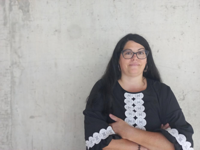 Àngels de Haro, nueva gerente de la Fundació per als Estudis Superiors de Música i Arts Escèniques de les Illes Balears