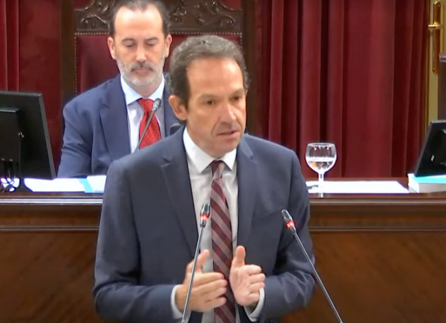 El PSIB-PSOE denuncia que el decreto ley de vivienda permitirá que los promotores 'puguin fer-ho tot, per tot'