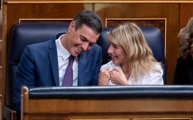 PIMEM considera el acuerdo de de PSOE y SUMAR de errático y descabellado para el tejido productivo Balear