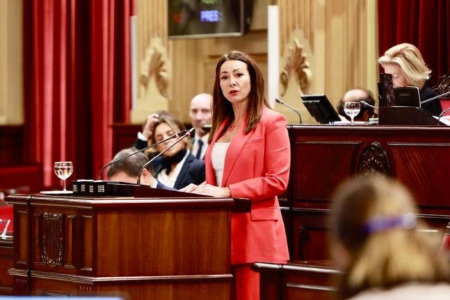 El Parlament convalida el Decreto ley de medidas urgentes para facilitar el acceso a la vivienda y aprueba su tramitación como Proyecto de ley