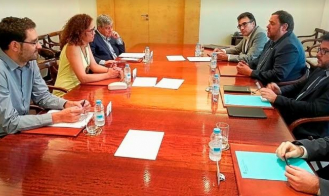 PSIB: 'El anuncio de la condonación de 1.000 millones de la deuda histórica de Baleares con el Estado es una excelente noticia'