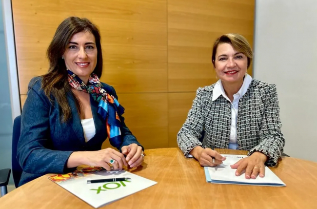 PP y Vox alcanzan un acuerdo para la aplicación de la elección de primera lengua